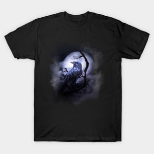 Midnight Raven T-Shirt